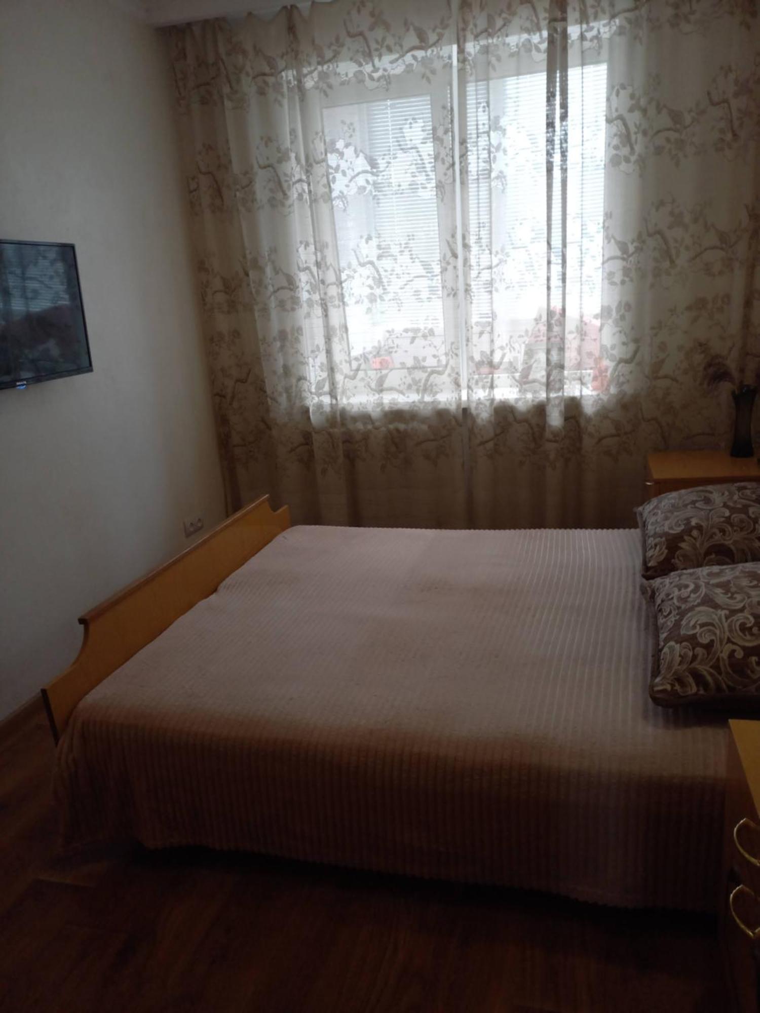 Apartment On Pribuzhskaya 2 Khmelʼnytsʼkyy Exterior foto